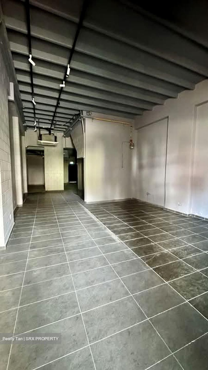 Tanjong Pagar Conservation Area (D2), Shop House #553567651